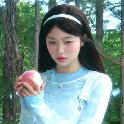 陀螺女孩