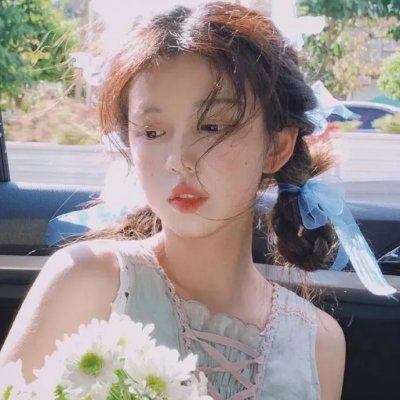 绿帽子